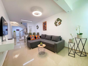 Marel Bliss Apartments T3 - Lidia